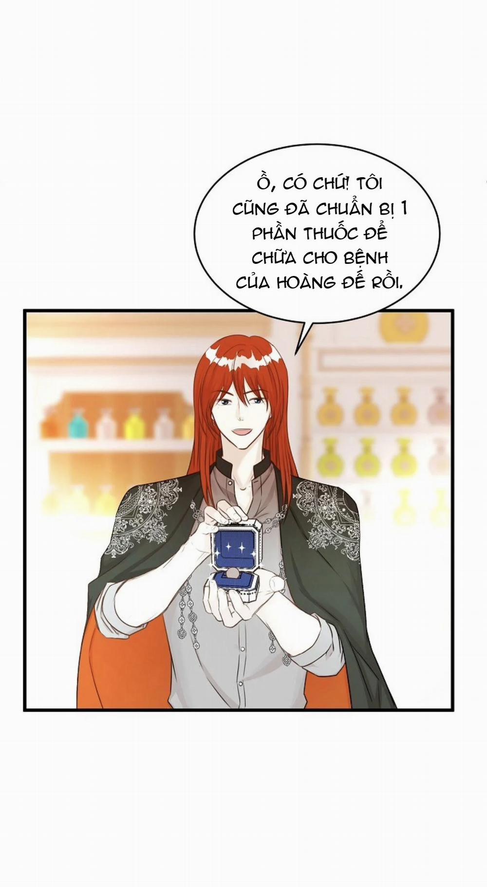 Ê, Hoàng Tử ! 29 trang 42