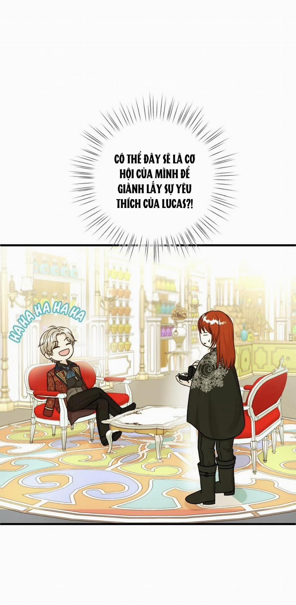 Ê, Hoàng Tử ! 29 trang 43