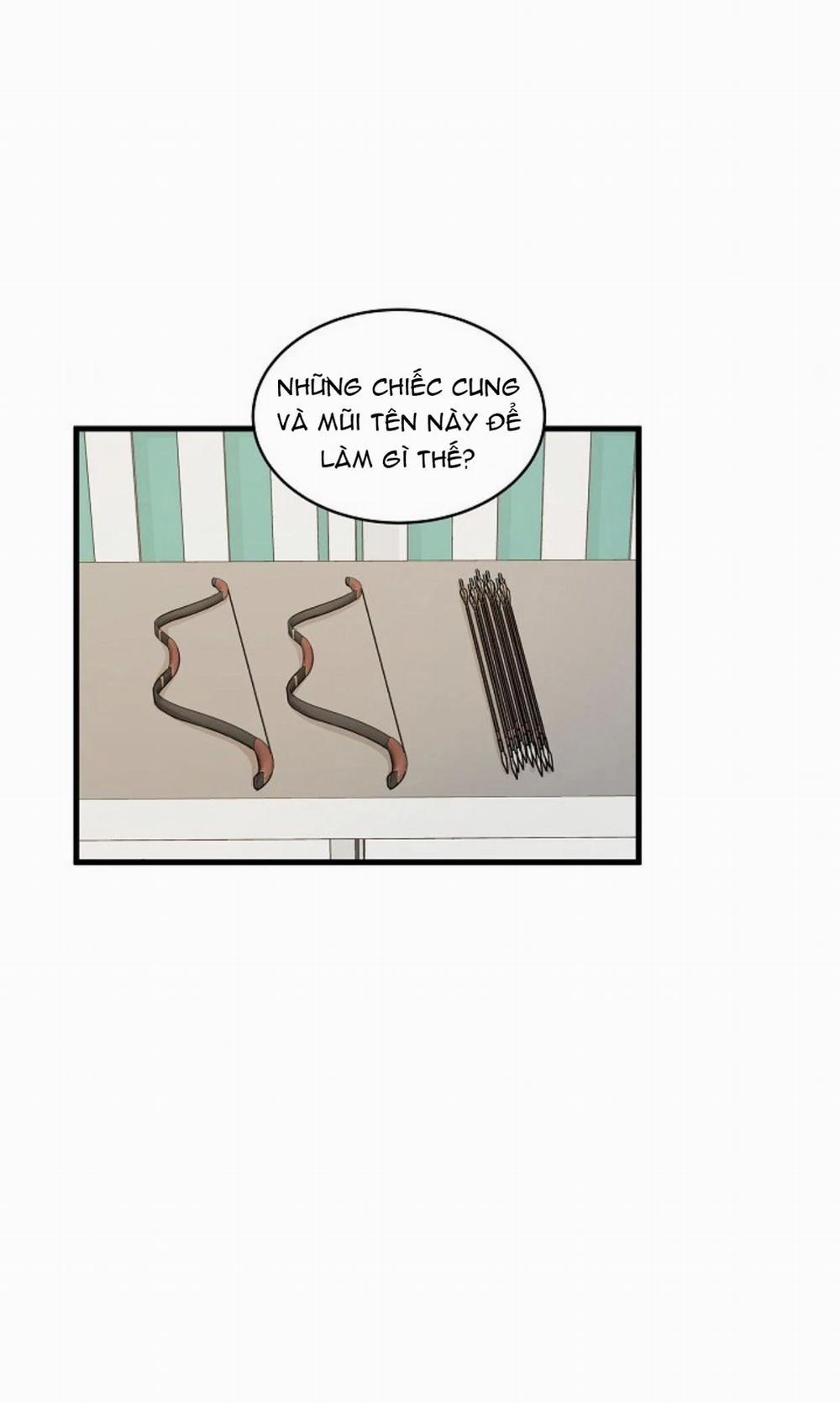 Ê, Hoàng Tử ! 29 trang 48