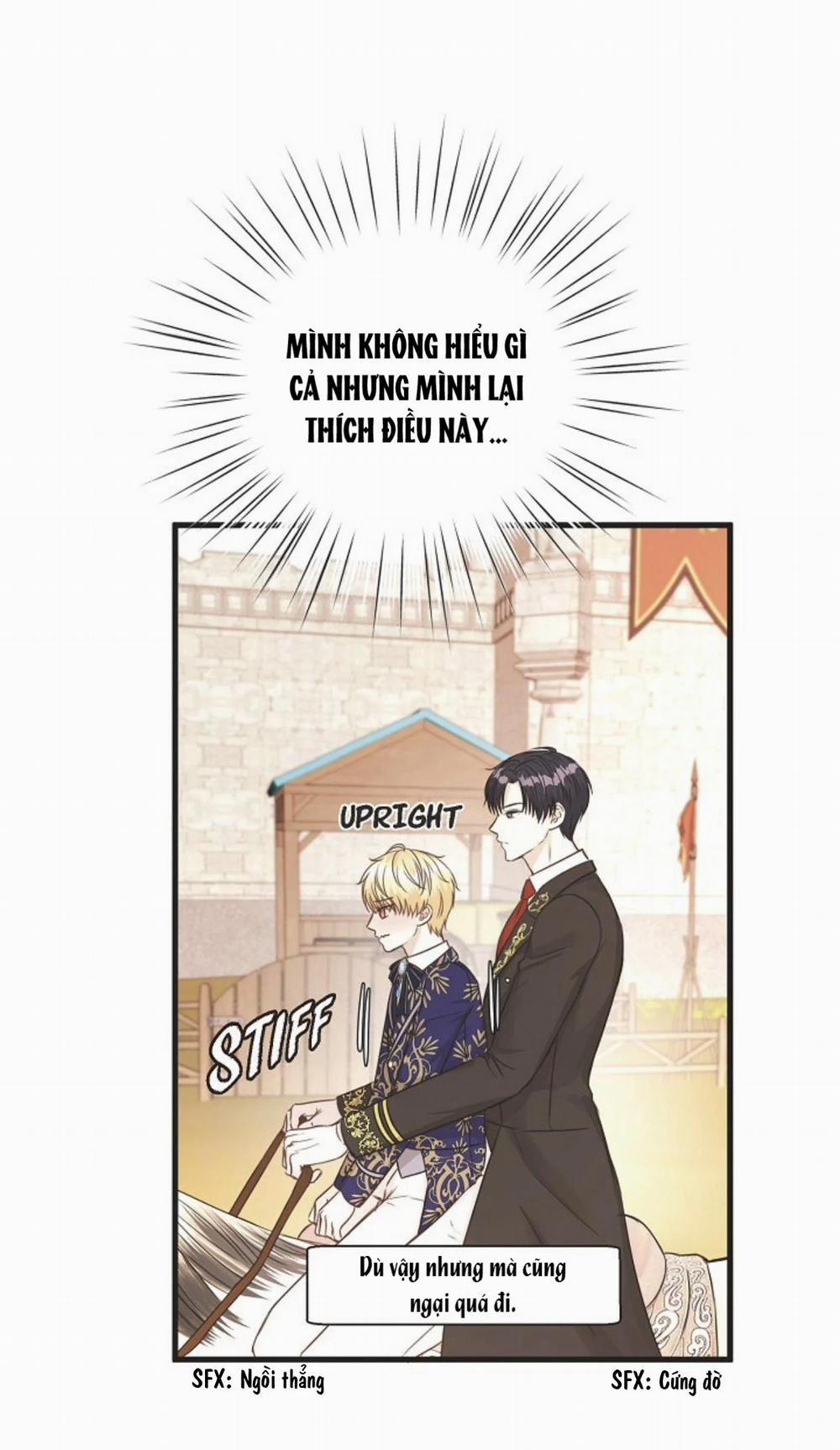 Ê, Hoàng Tử ! 29 trang 5