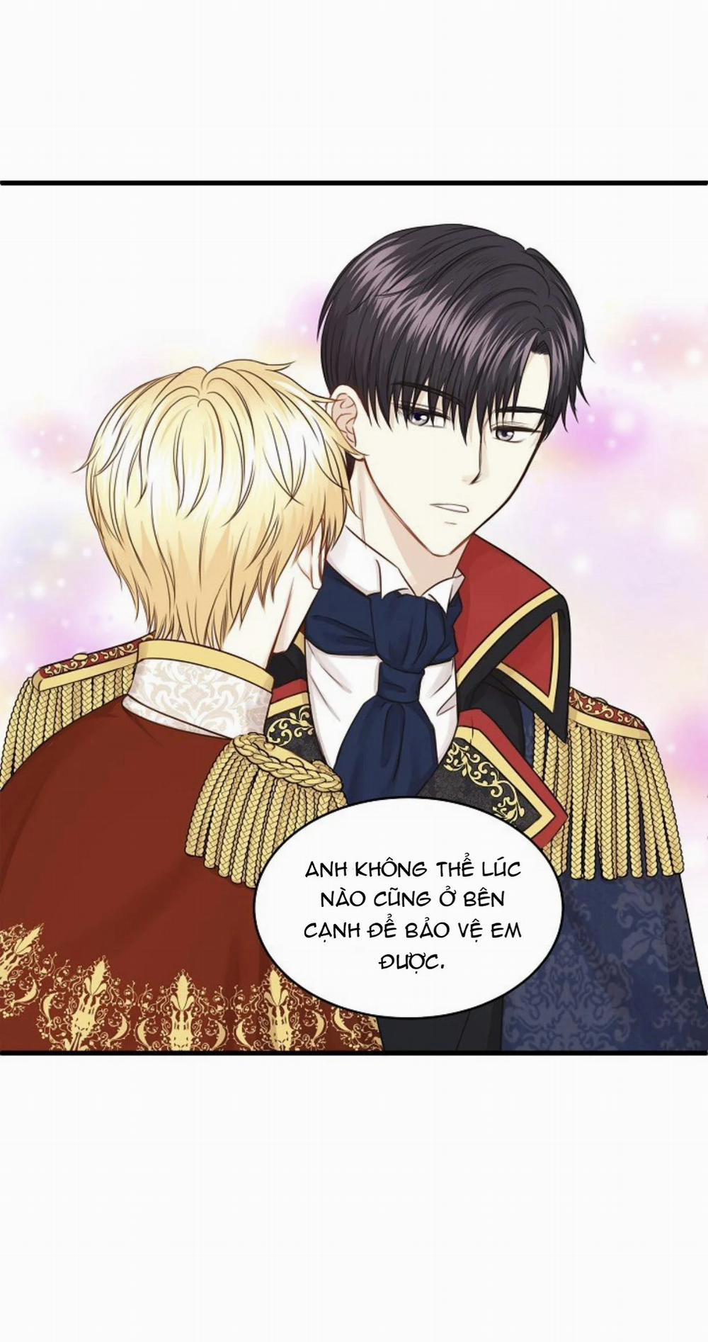 Ê, Hoàng Tử ! 29 trang 50