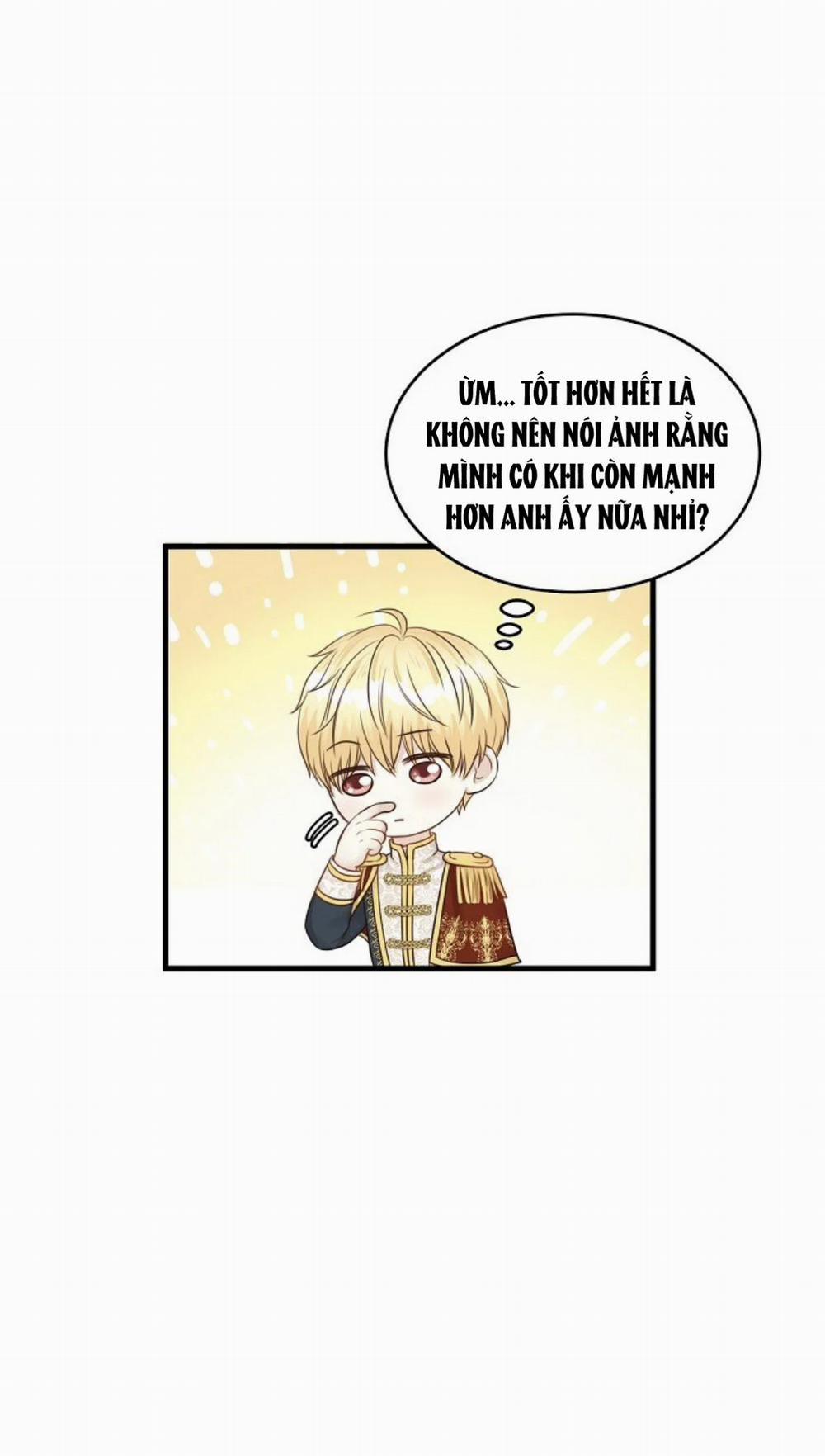 Ê, Hoàng Tử ! 29 trang 51