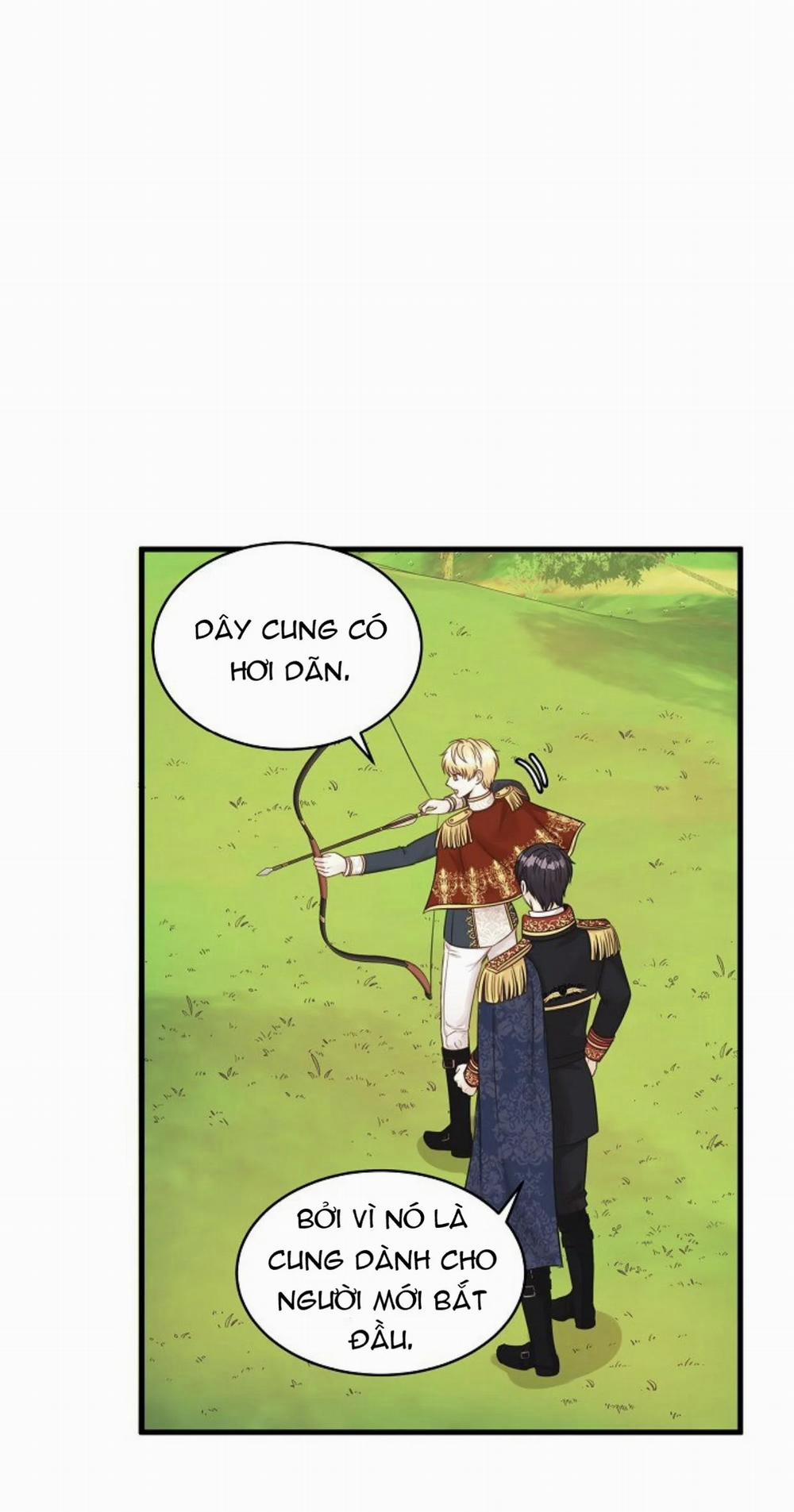 Ê, Hoàng Tử ! 29 trang 52