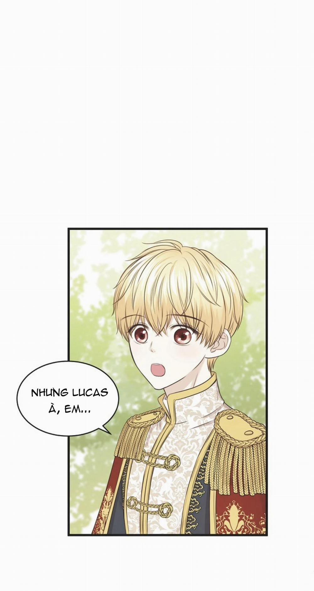 Ê, Hoàng Tử ! 29 trang 53