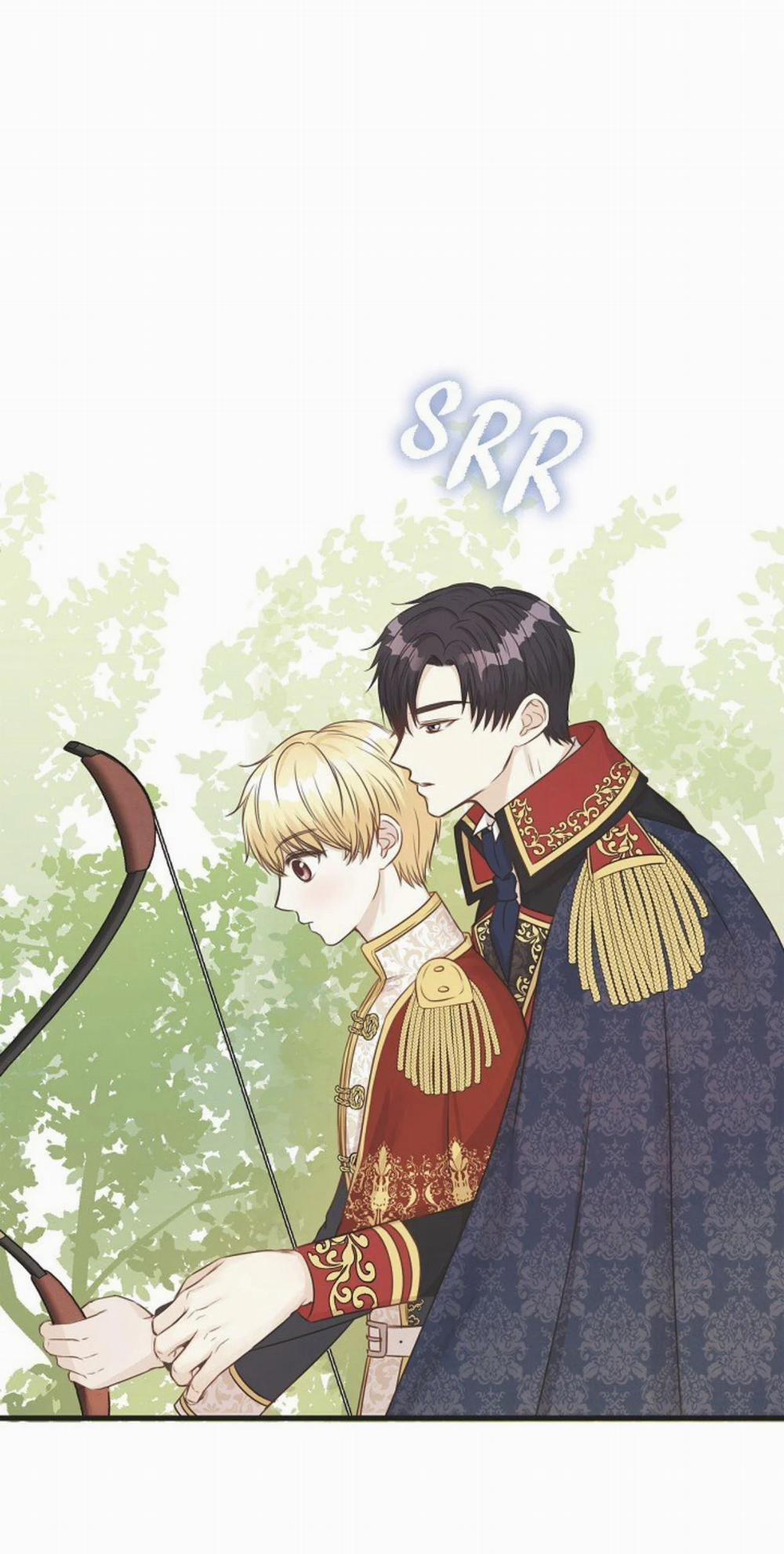 Ê, Hoàng Tử ! 29 trang 54