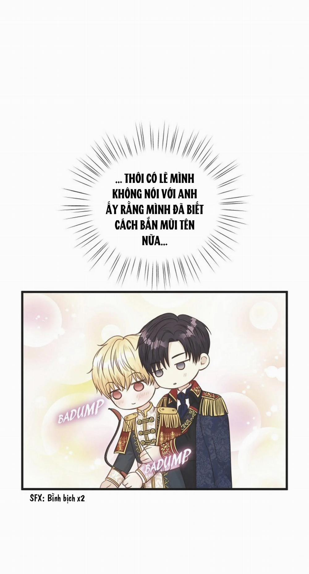 Ê, Hoàng Tử ! 29 trang 55