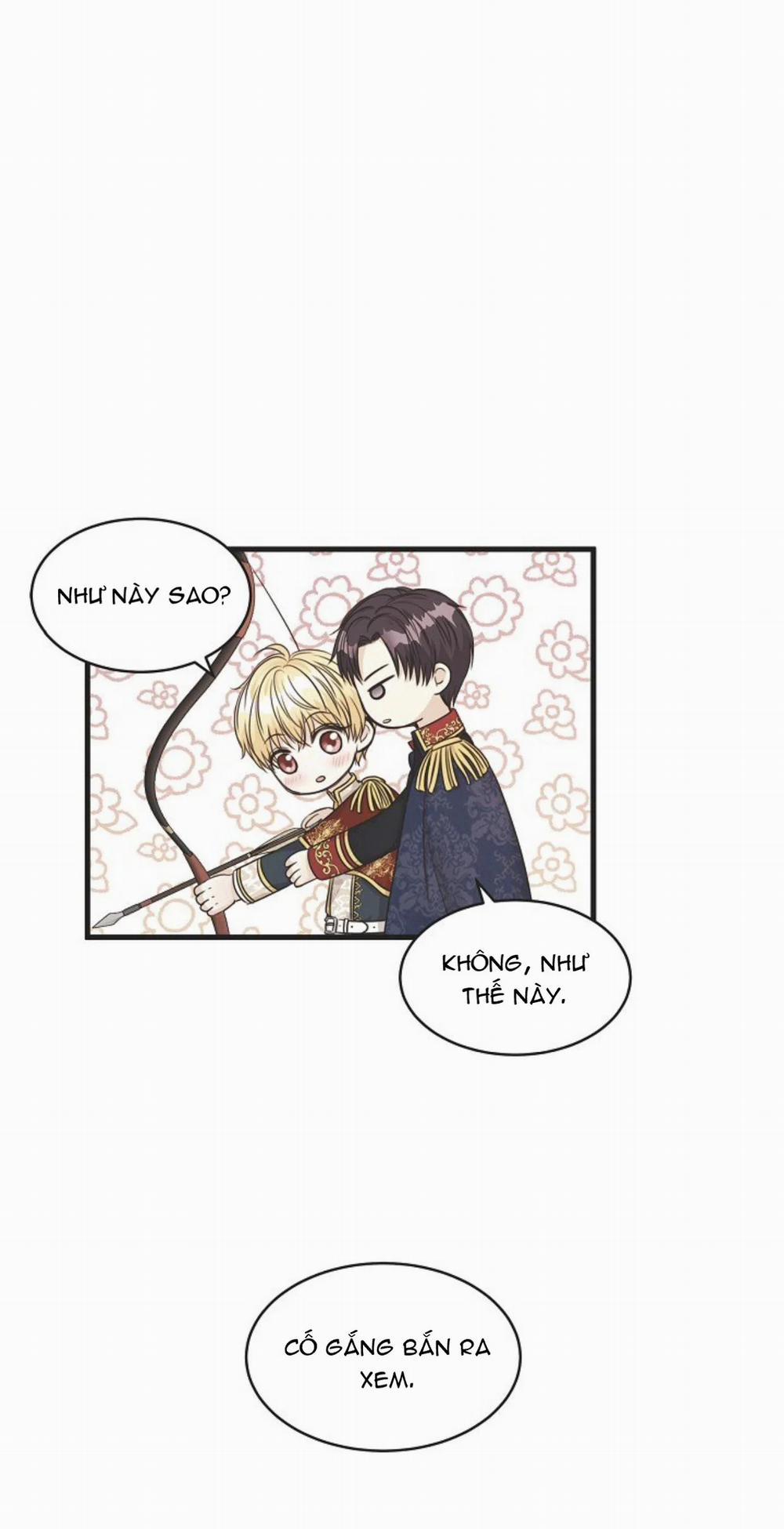 Ê, Hoàng Tử ! 29 trang 56