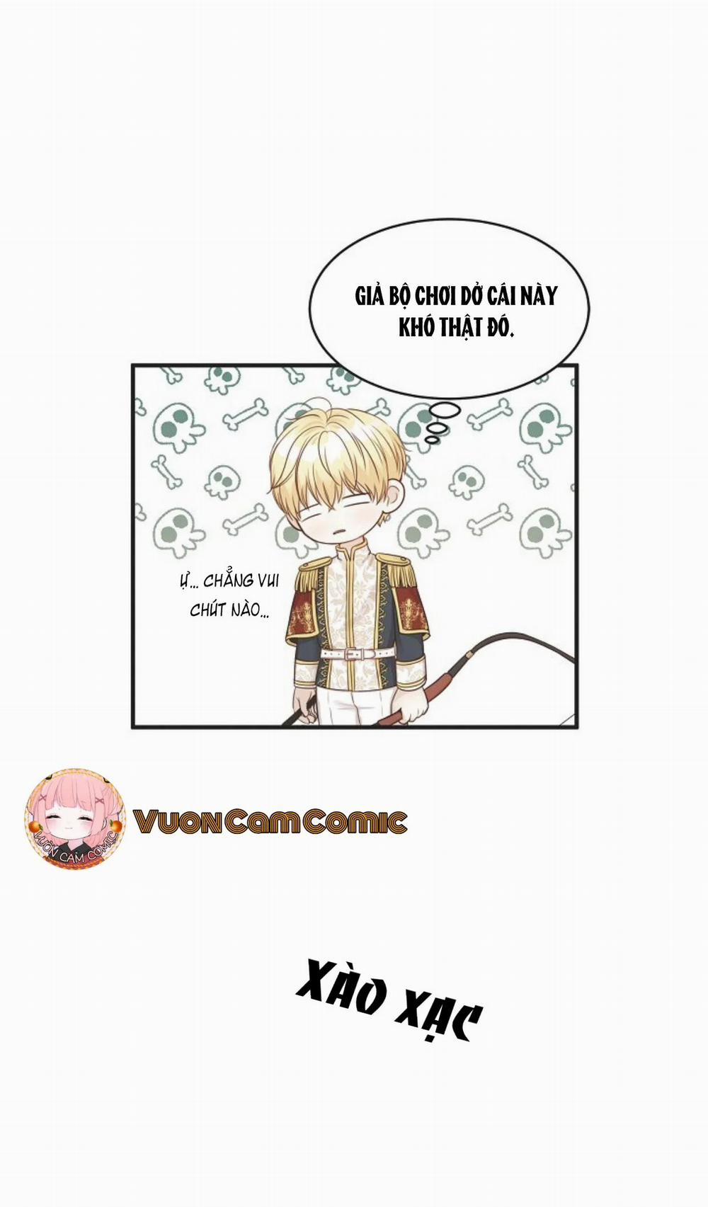 Ê, Hoàng Tử ! 29 trang 59