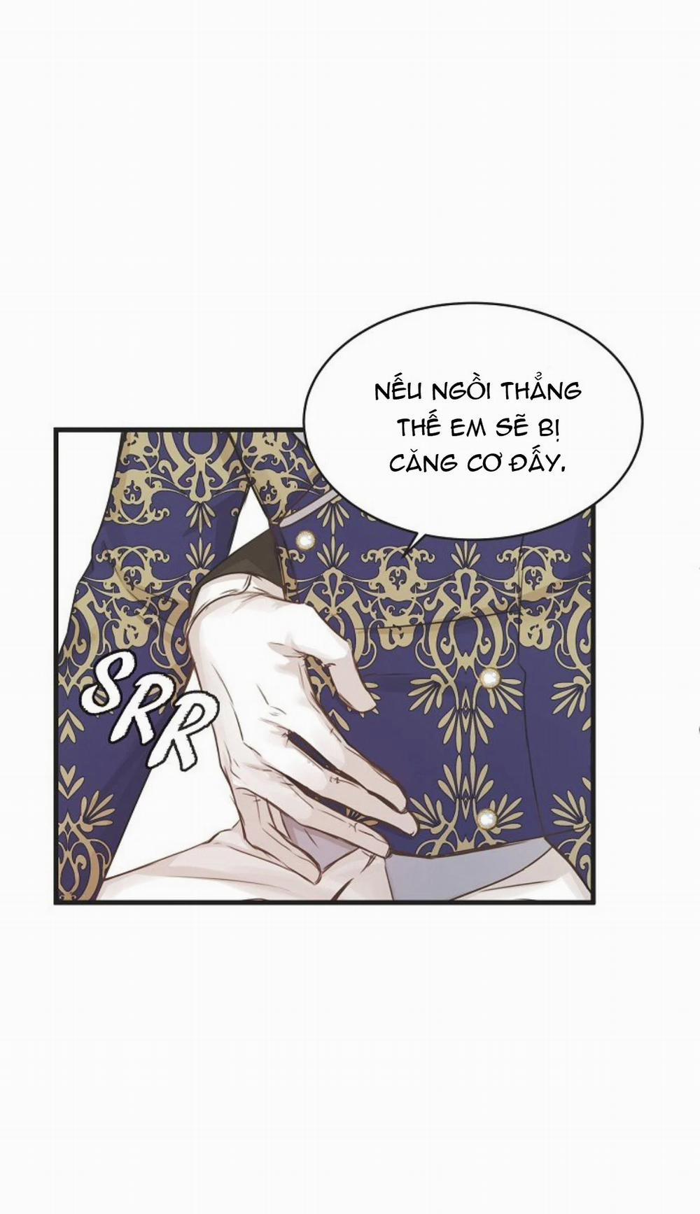 Ê, Hoàng Tử ! 29 trang 6