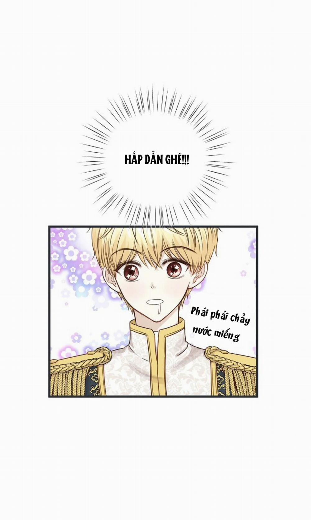 Ê, Hoàng Tử ! 29 trang 62