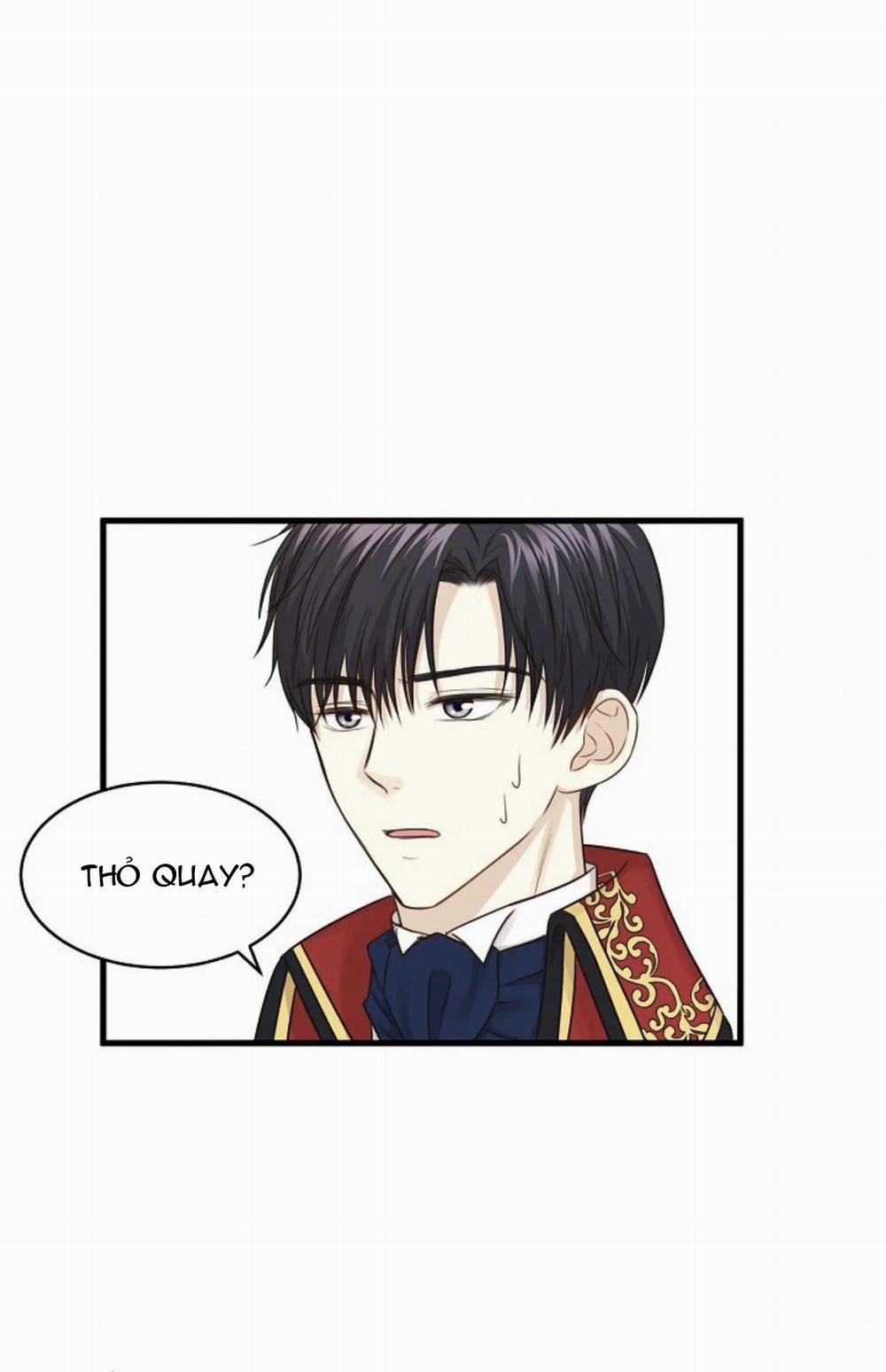 Ê, Hoàng Tử ! 29 trang 64