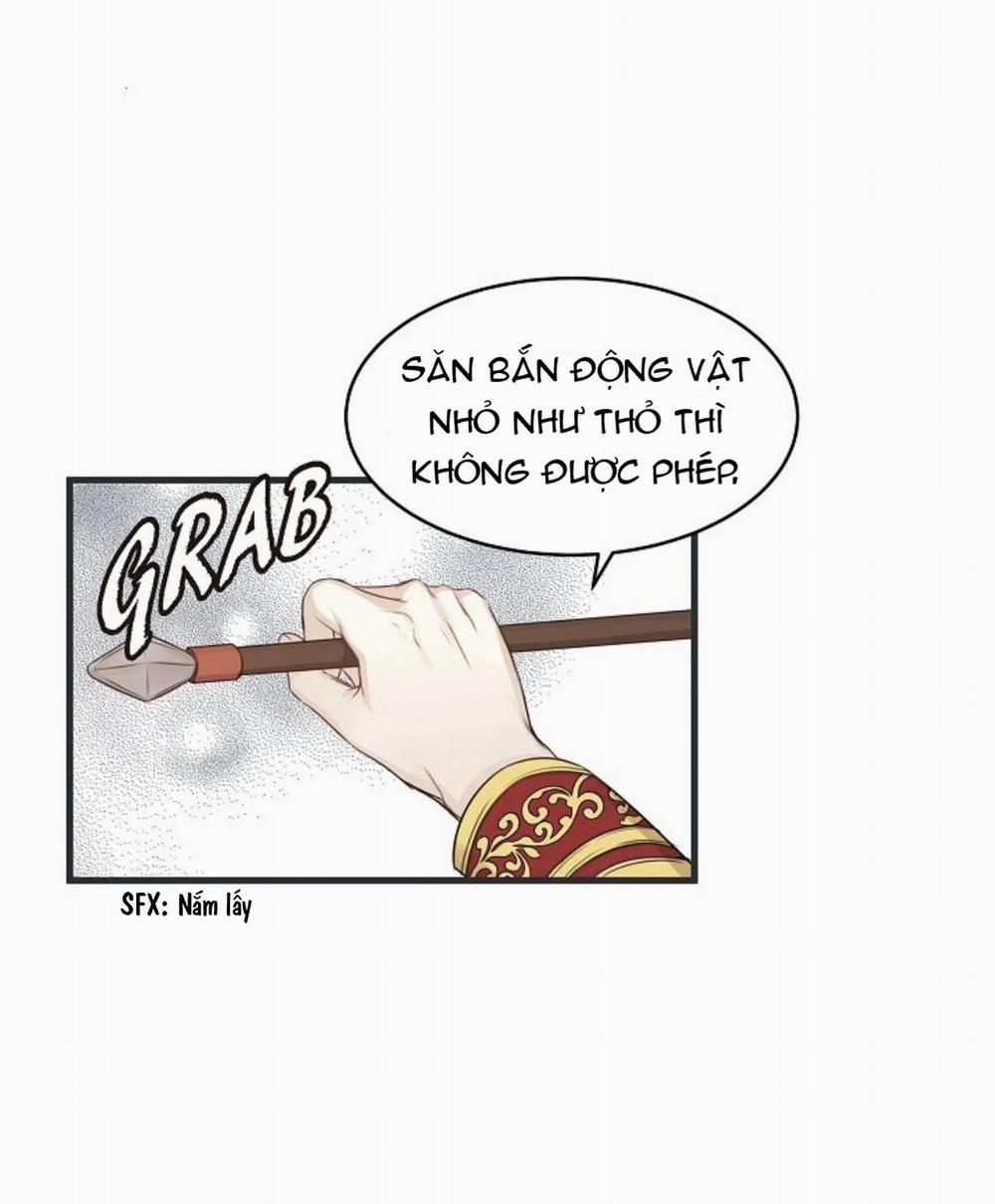 Ê, Hoàng Tử ! 29 trang 65