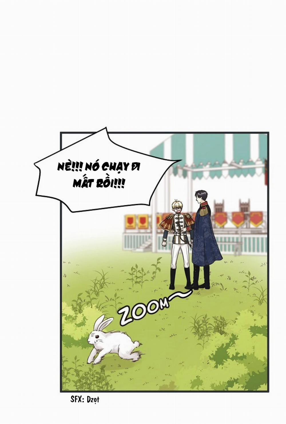 Ê, Hoàng Tử ! 29 trang 66