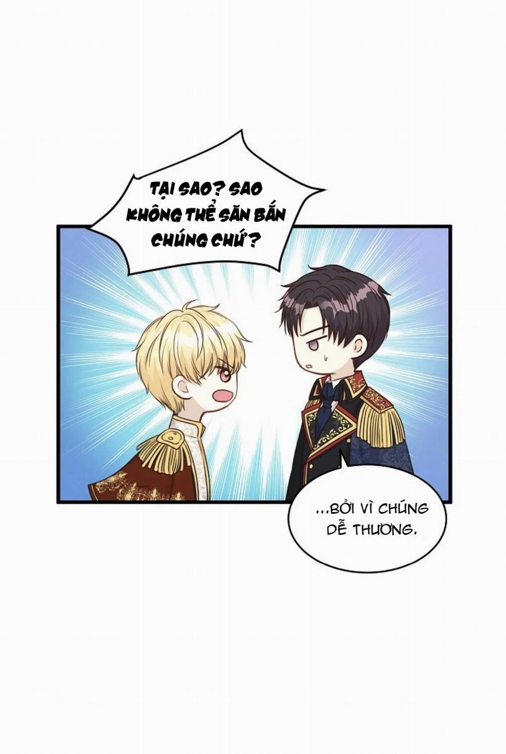 Ê, Hoàng Tử ! 29 trang 67