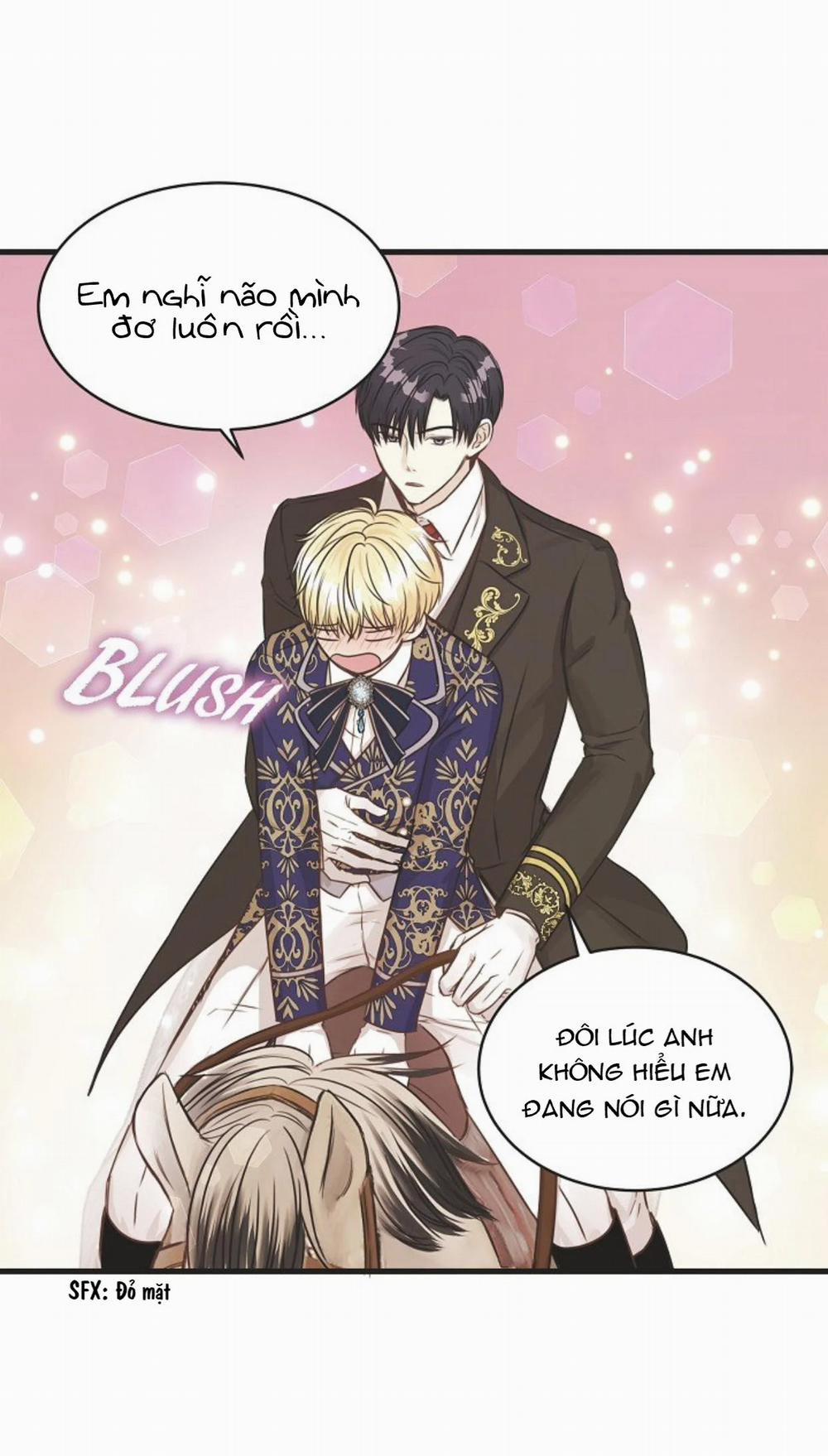 Ê, Hoàng Tử ! 29 trang 7