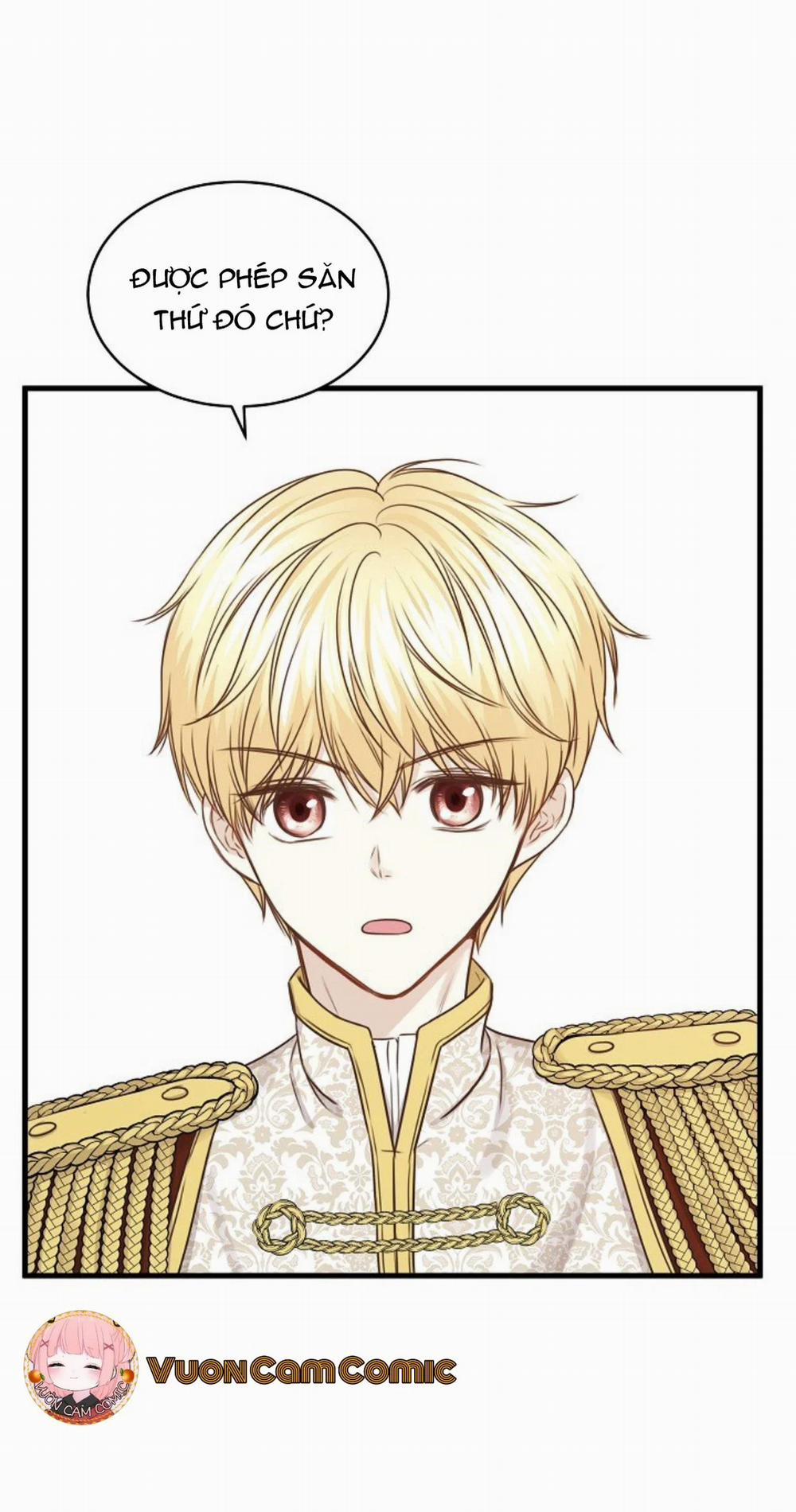 Ê, Hoàng Tử ! 29 trang 72