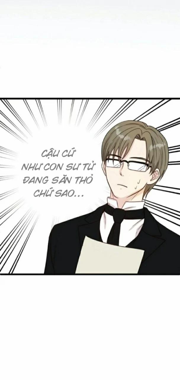 Ê, Hoàng Tử ! 3 trang 10