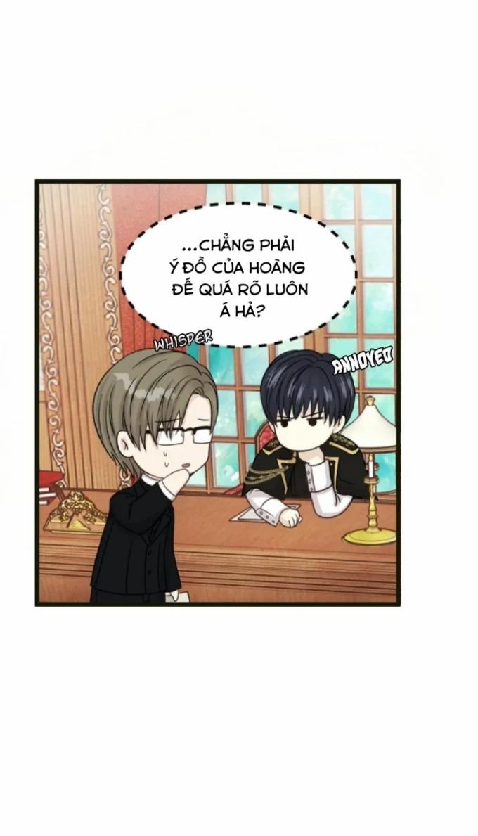 Ê, Hoàng Tử ! 3 trang 15