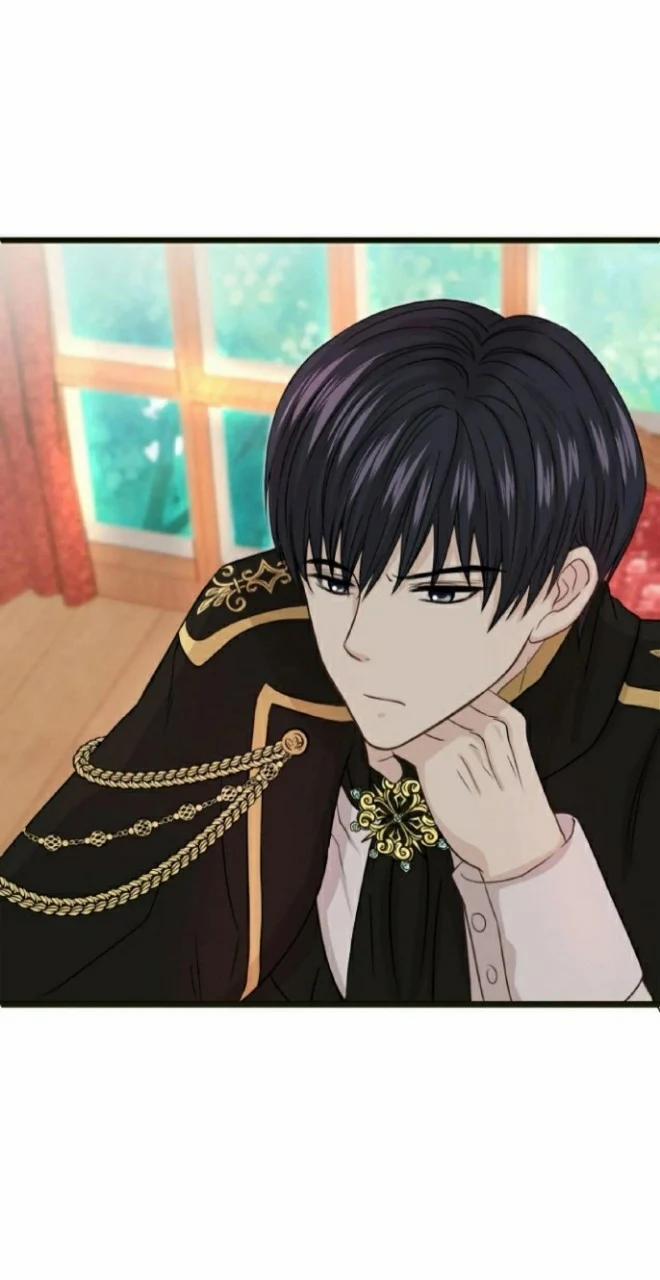 Ê, Hoàng Tử ! 3 trang 16