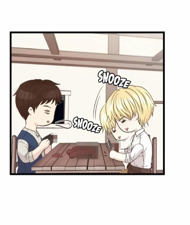 Ê, Hoàng Tử ! 3 trang 19