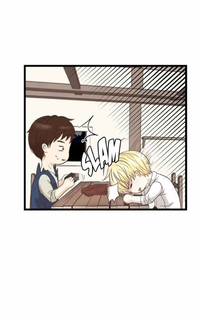 Ê, Hoàng Tử ! 3 trang 20