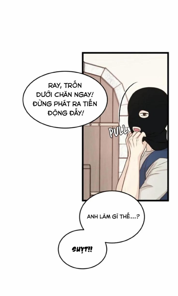 Ê, Hoàng Tử ! 3 trang 26