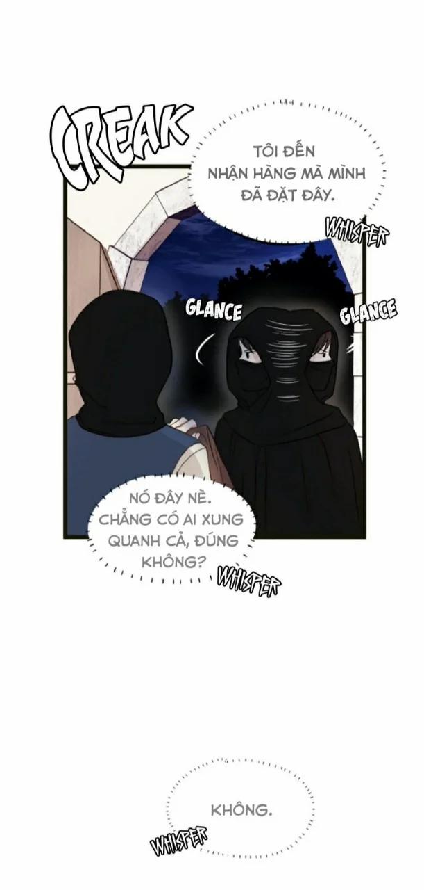 Ê, Hoàng Tử ! 3 trang 27