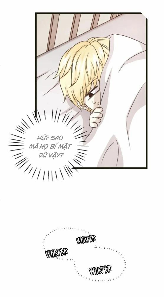 Ê, Hoàng Tử ! 3 trang 28