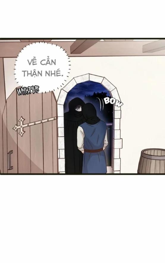 Ê, Hoàng Tử ! 3 trang 29