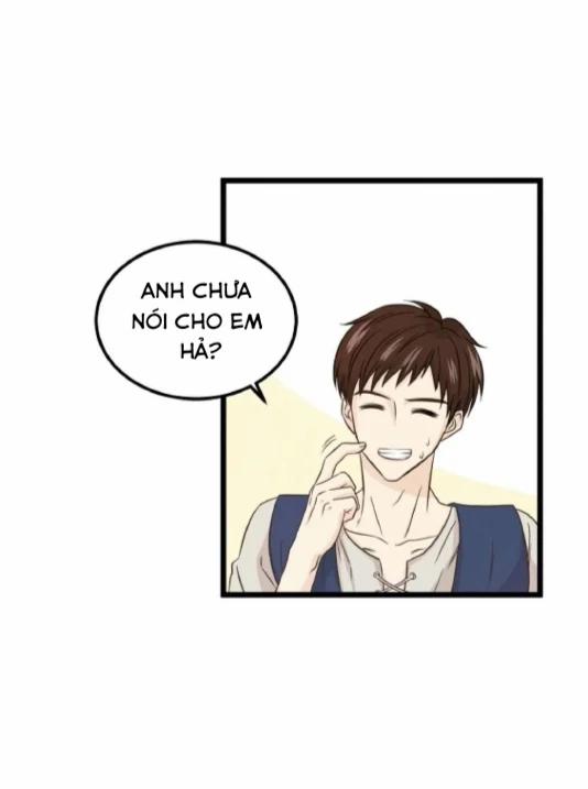 Ê, Hoàng Tử ! 3 trang 34