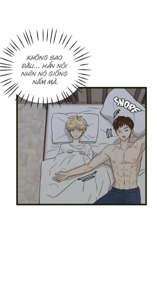 Ê, Hoàng Tử ! 3 trang 39