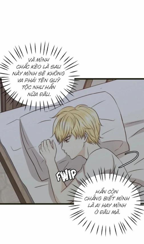 Ê, Hoàng Tử ! 3 trang 40