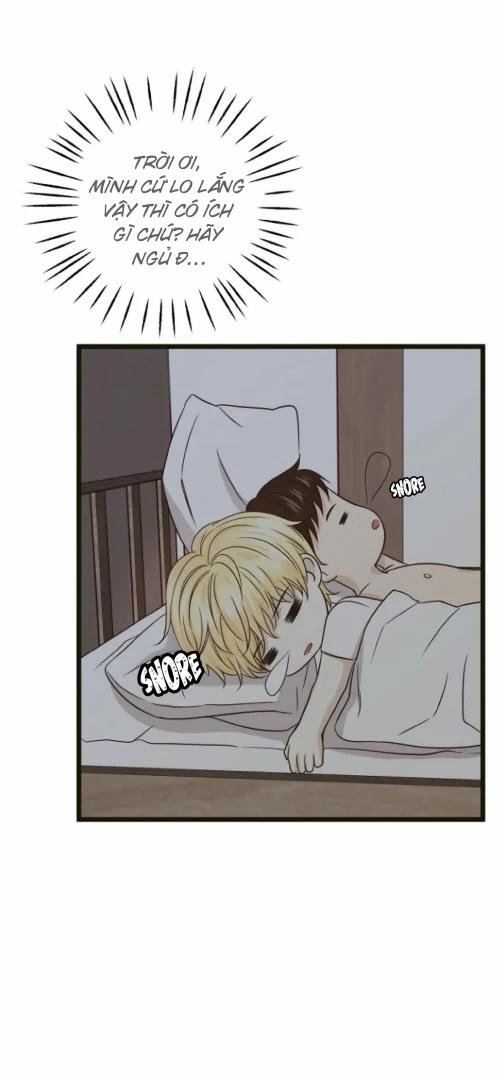 Ê, Hoàng Tử ! 3 trang 41