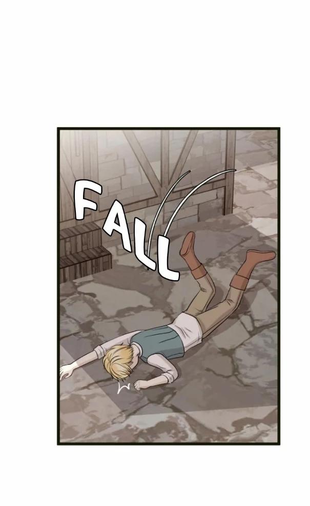 Ê, Hoàng Tử ! 3 trang 60