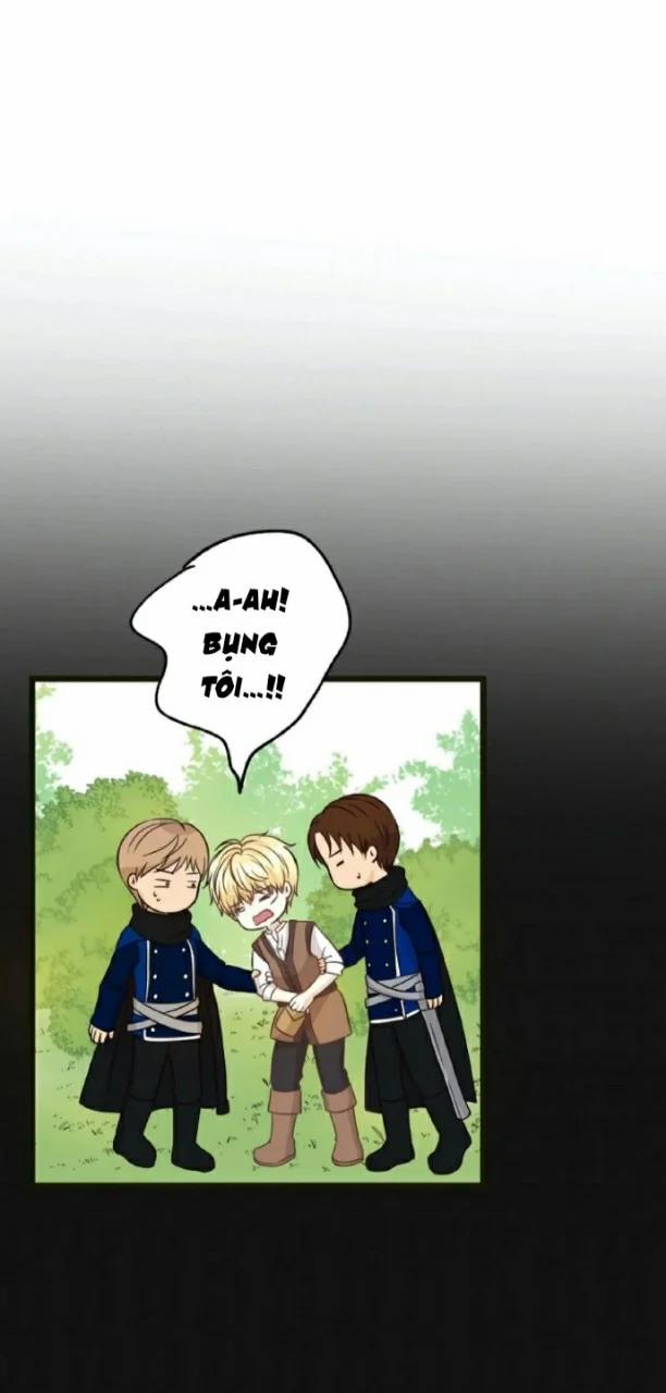 Ê, Hoàng Tử ! 3 trang 7