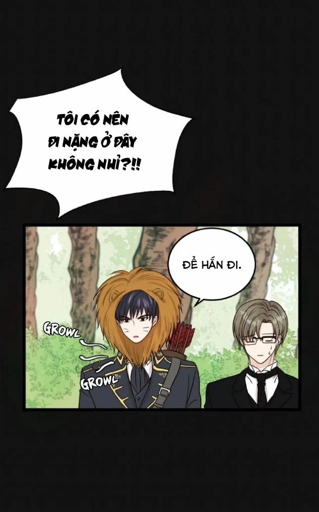 Ê, Hoàng Tử ! 3 trang 8