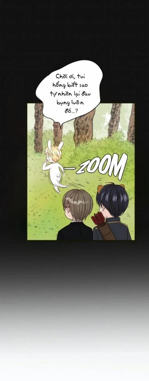 Ê, Hoàng Tử ! 3 trang 9