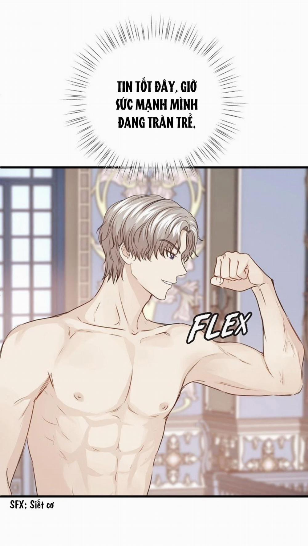 Ê, Hoàng Tử ! 30 trang 10