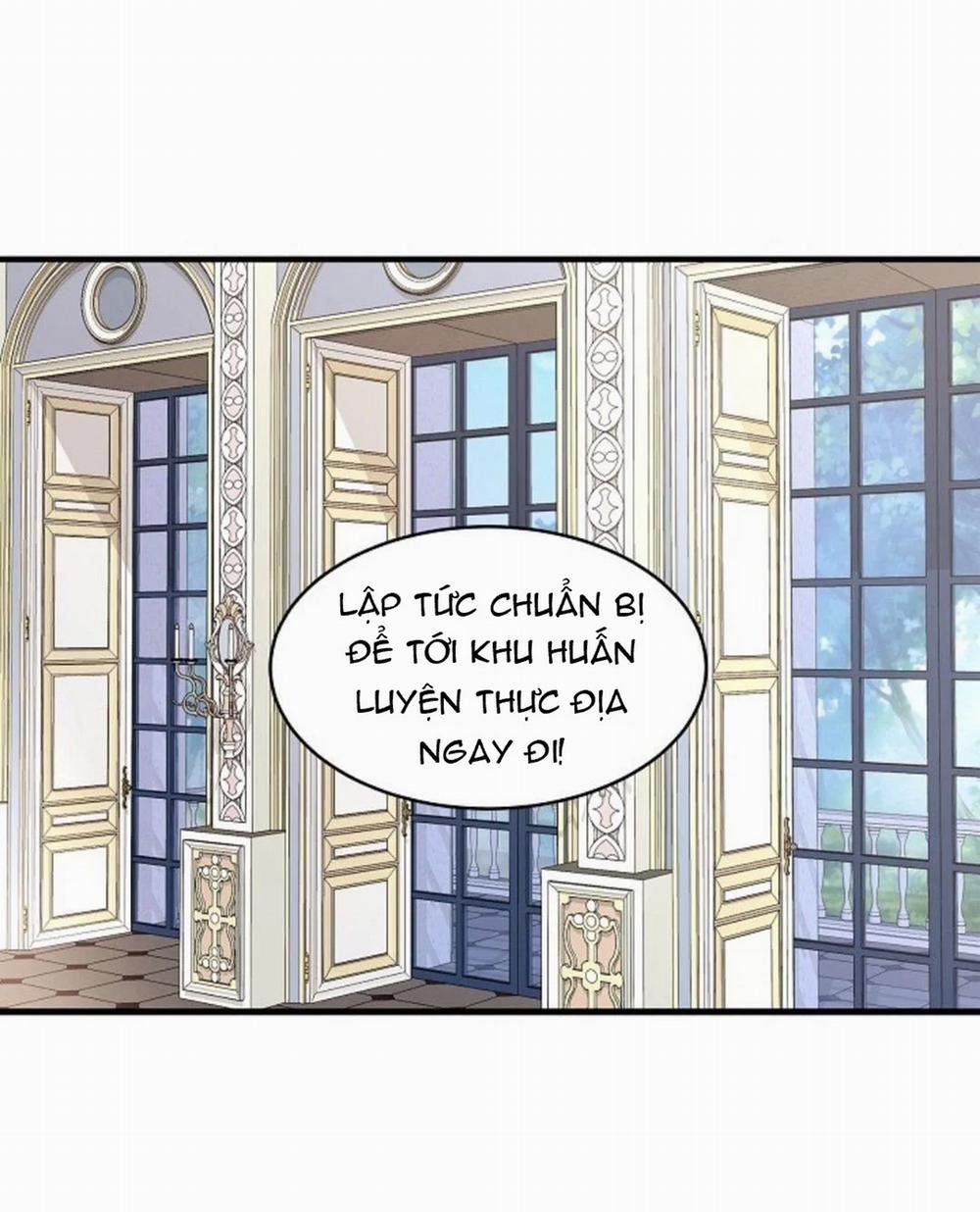 Ê, Hoàng Tử ! 30 trang 12