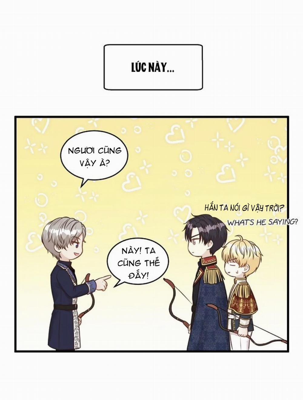 Ê, Hoàng Tử ! 30 trang 13