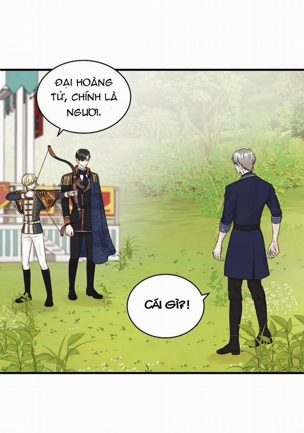 Ê, Hoàng Tử ! 30 trang 19