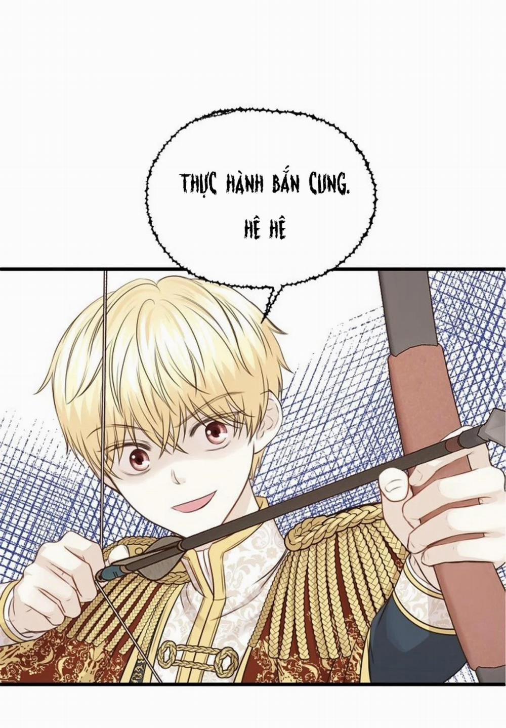 Ê, Hoàng Tử ! 30 trang 22