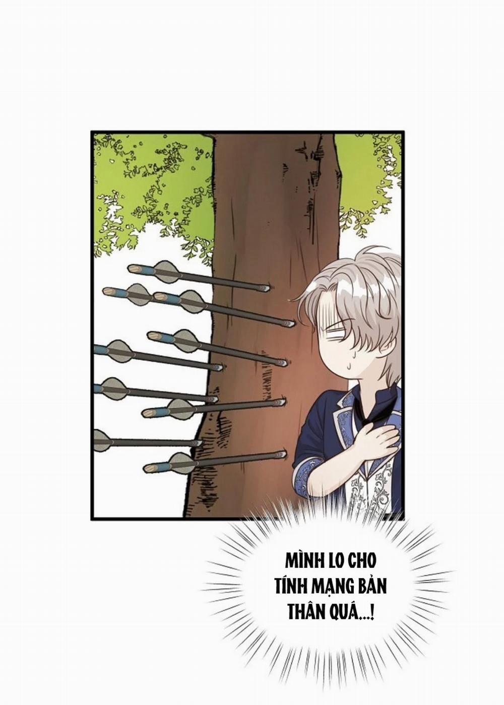 Ê, Hoàng Tử ! 30 trang 25