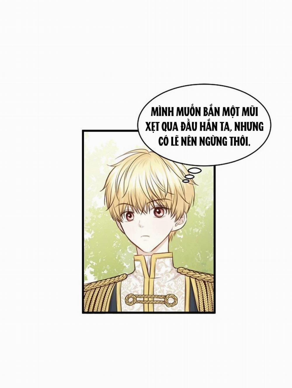 Ê, Hoàng Tử ! 30 trang 26