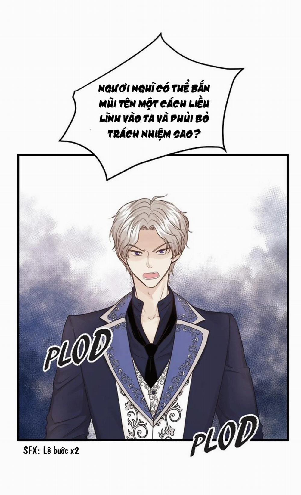 Ê, Hoàng Tử ! 30 trang 27