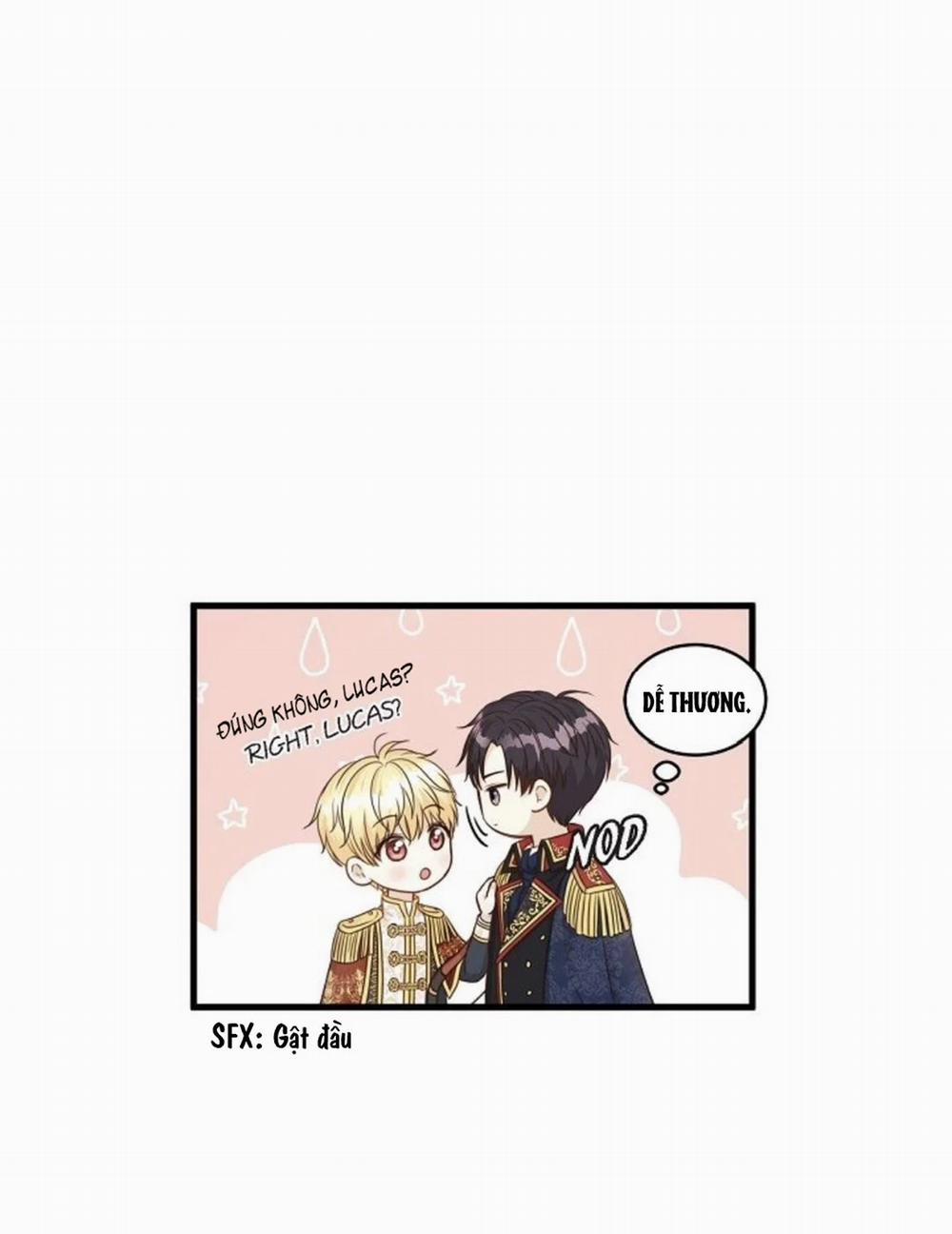 Ê, Hoàng Tử ! 30 trang 29