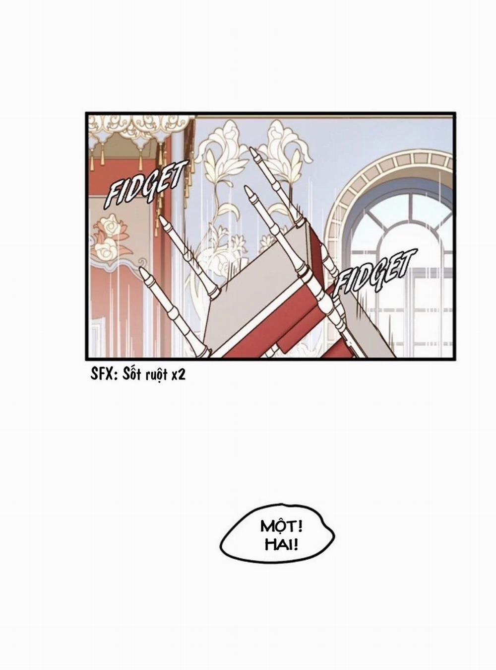 Ê, Hoàng Tử ! 30 trang 3