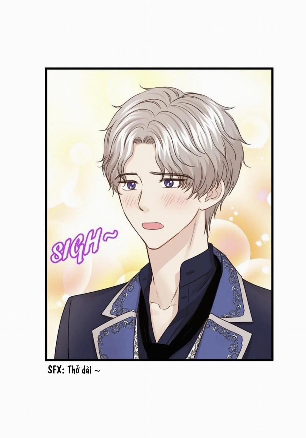 Ê, Hoàng Tử ! 30 trang 30