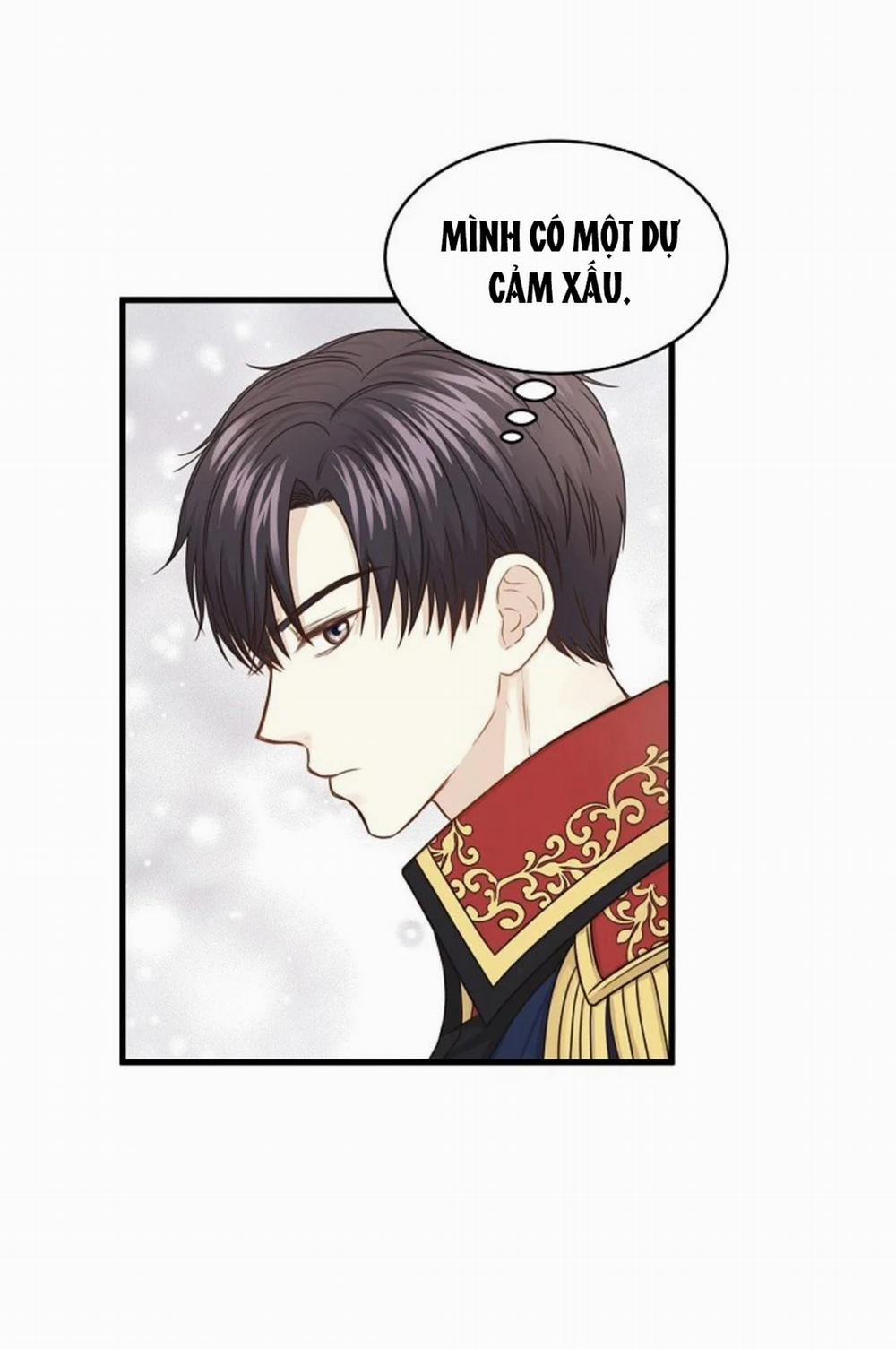 Ê, Hoàng Tử ! 30 trang 32