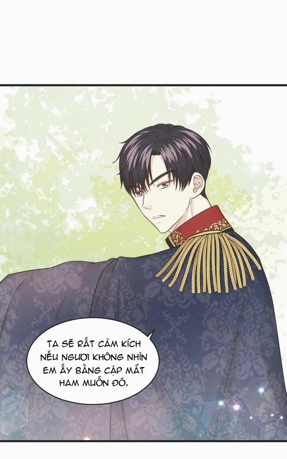 Ê, Hoàng Tử ! 30 trang 37